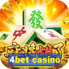 4bet casino